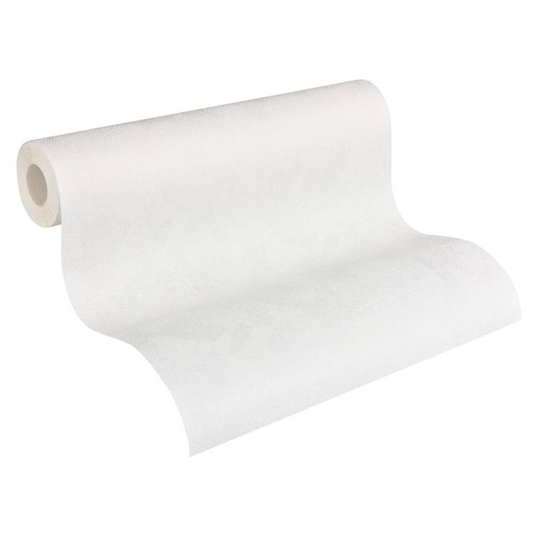 CONCORD WALLCOVERINGS ™ 33' L x 21" W Textured Wallpaper Roll Wayfair